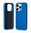 Чехол Moft Snap Case MOVAS for IPhone 15 Pro Max Magsafe Blue (MD020-1-I15PROMAX-SPBU) - фото 2