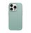 Чехол Moft Snap Case MOVAS for IPhone 15 Pro Max Magsafe Green (MD020-1-I15PROMAX-SFGN) - фото 1