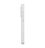 Чохол Moft Snap Case MOVAS for IPhone 14 Pro Max Magsafe White (MD020-1-I14PROMAX-MCGY) - фото 3
