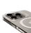 Чохол MOFT Snap Case for IPhone 15 Pro MagSafe Transparent (MD011-1-I15PRO-CR) - фото 2