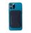 Магнитный кошелек-подставка Moft X with magsafe Dark Blue (MS007S-1-DEBU) - фото 1
