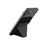 Магнітний гаманець-підставка Moft Snap-On MOVAS with magsafe Black (MS007MP-1-MO-JTBK) - фото 2