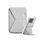 Магнитный кошелек-подставка Moft Snap-On MOVAS with magsafe White (MS007MP-1-MO-MCGY) - фото 2