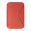 Магнитный кошелек-подставка Moft Snap-On MOVAS with magsafe Orange (MS007MP-1-MO-SSRD) - фото 1