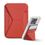 Магнитный кошелек-подставка Moft Snap-On MOVAS with magsafe Orange (MS007MP-1-MO-SSRD) - фото 2