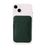 Магнитный кошелек-подставка Moft Snap-on with magsafe Green (MS007MS-4-CEGN) - фото 2