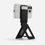Магнитная штатив-подставка MOFT Snap Phone Tripod Stand Black (MS027W-1-ME-JTBK) - фото 1