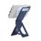 Магнітна штатив-підставка MOFT Snap Phone Tripod Stand Navy Blue (MS027W-1-ME-NVBU) - фото 2
