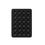 Держатель-присоска для телефона Velcro (Black) - фото 1