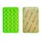 Держатель-присоска для телефона Velcro (Green) - фото 2