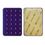 Держатель-присоска для телефона Velcro (Purple) - фото 2