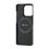 Чехол Pitaka MagEZ Case 4 Fusion Weaving Overture for iPhone 15 Pro (FO1501P) - фото 3