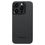 Чохол Pitaka MagEZ Case 4 Twill 600D Black/Grey for iPhone 15 Pro (KI1501PA) - фото 1