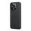 Чохол Pitaka MagEZ Case 4 Twill 600D Black/Grey for iPhone 15 Pro (KI1501PA) - фото 2
