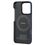 Чохол Pitaka MagEZ Case 4 StarPeak Milky Way Galaxy for iPhone 15 Pro (KI1501PMYG) - фото 3