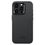 Чохол Pitaka MagEZ Case Pro 4 Twill 1500D Black/Grey for iPhone 15 Pro (KI1501PP) - фото 1