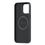 Чохол Pitaka MagEZ Case Pro 4 Twill 1500D Black/Grey for iPhone 15 Pro (KI1501PP) - фото 3