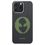 Чохол Pitaka Tactile Woven Case Aries Alien for iPhone 16 Pro Max (KI1601ALP) - фото 1