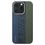 Чохол Pitaka Tactile Woven Case Aries Credit Card for iPhone 16 Pro Max (KI1601CRP) - фото 1