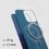 Чехол Pitaka Tactile Woven Case StarPeak Lumintex Over The Horizon for iPhone 16 Pro Max (KI1604POTH) - фото 3