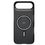 Чехол Pitaka Ultra-Slim Case Twill Black/Grey for iPhone Air (KI1701BA) - фото 3