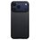 Чехол Pitaka Ultra-Slim Case Twill Black/Grey for iPhone 17 Pro (KI1701BP) - фото 1