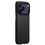 Чехол Pitaka Ultra-Slim Case Twill Black/Grey for iPhone 17 Pro (KI1701BP) - фото 2