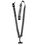 Ремінець Magnetic Buckle Outdoor Phone Strap Gray - фото 1