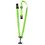 Ремешок Magnetic Buckle Outdoor Phone Strap Neon Green - фото 1
