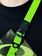 Ремешок Magnetic Buckle Outdoor Phone Strap Neon Green - фото 3