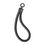 Ремінь на зап'ястя LAUT ADAPTA-LOOP WRIST Black (L_AD_WS_BK) - фото 1