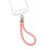 Ремень на запястье LAUT ADAPTA-LOOP WRIST Pink (L_AD_WS_P) - фото 2