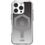 Чохол UAG для iPhone 16 Pro Plyo Magsafe LE Black/Clear Ombre (11448011404g) - фото 1