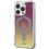 Чохол UAG для iPhone 16 Pro Plyo Magsafe LE Maroon/Yellow Ombre (114480114780) - фото 2