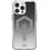 Чохол UAG для iPhone 16 Pro Max Plyo Magsafe LE Black/Clear Ombre (11448111404g) - фото 1