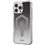 Чохол UAG для iPhone 16 Pro Max Plyo Magsafe LE Black/Clear Ombre (11448111404g) - фото 2
