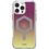 Чохол UAG для iPhone 16 Pro Max Plyo Magsafe LE Maroon/Yellow Ombre (114481114780) - фото 1