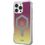 Чохол UAG для iPhone 16 Pro Max Plyo Magsafe LE Maroon/Yellow Ombre (114481114780) - фото 2