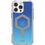 Чохол UAG для iPhone 16 Pro Max Plyo Magsafe LE Blue Ombre (114481115e5e) - фото 1
