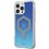 Чохол UAG для iPhone 16 Pro Max Plyo Magsafe LE Blue Ombre (114481115e5e) - фото 2