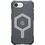 Чохол UAG для iPhone 16e Essential Armor MagSafe Ash (114496113131) - фото 1