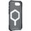 Чохол UAG для iPhone 16e Essential Armor MagSafe Ash (114496113131) - фото 2