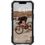 Чохол UAG для iPhone 16e Essential Armor MagSafe Ash (114496113131) - фото 3