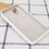 Чехол Silicone Case Open Camera iPhone 15 Pro, #09, White - фото 3