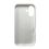 Чохол Silicone Case Open Camera iPhone 16, #09, White - фото 2