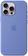 Чехол Silicone Case with MagSafe + Button iPhone 16 Pro Max Periwinkle - фото 2