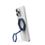 Магнитное кольцо-держатель UAG Magnetic Ring Stand Mallard/Bright Blue (96444311555e) - фото 3