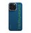 Чехол Pitaka Tactile Woven Case Hello World for iPhone 15 Pro Max (KI1501HWTP) - фото 1