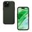 Чохол-накладка LAUT SHIELD for iPhone 14 Pro Olive (L_IP22B_SH_GN) - фото 1