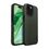 Чохол-накладка LAUT SHIELD for iPhone 14 Pro Olive (L_IP22B_SH_GN) - фото 2